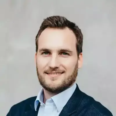 Gerhard Hanel | Founder of Impargo