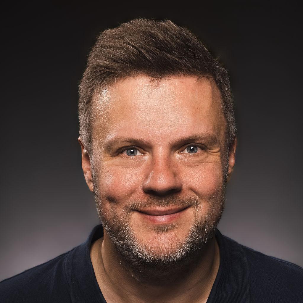 Jan-Hendrik Heuing | Fractional CTO